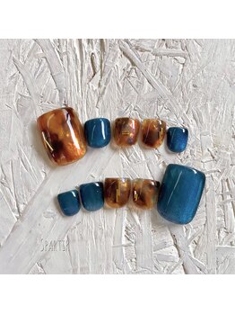 エスパルティール(Spartir)/FOOTデザイン☆