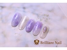 ブリリアント/フラワーコレクション♪