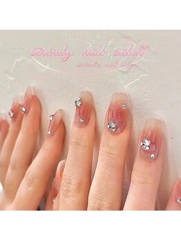 ワンホンネイル