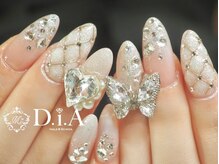 ネイルズアンドスクール ダイヤ(nails&school D.I.A)/
