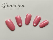 ルアマナ(Luamana)/select simple（カラー変更可）