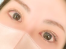 アイラッシュ リノア(LiNoa)/まつげパーマ/パリジェンヌ/眉毛