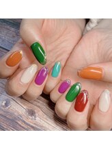 爪屋べっぴん堂/