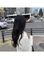 ワイズネイル(y's nail)&nbsp;yui 