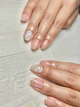 カコラネイル(kacola nail)/手描きアート！！