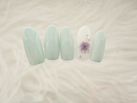 シルバーコース￥6490