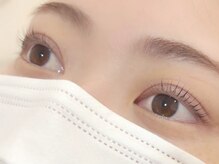 フィアラ 京都二条店(Fiara)/まつ毛パーマ