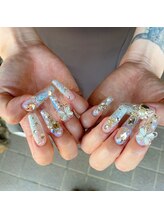 フォア ネイル(FOI NAIL)/