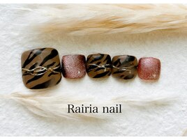 フット定額コース