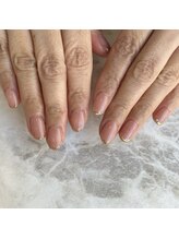 フローラビューティ(Flora Beauty)/定額simpledesign【岡山】