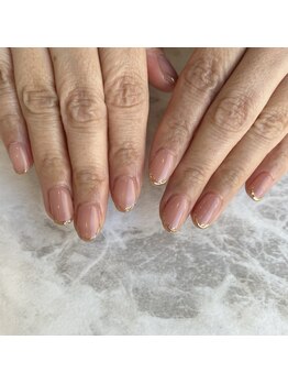 フローラビューティ(Flora Beauty)/定額simpledesign【岡山】