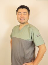 リライフ鍼灸整骨院 新橋院&nbsp;高澤 篤司