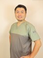 リライフ鍼灸整骨院 新橋院 高澤 篤司