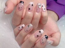 ラッキーネイル(lucky nail)