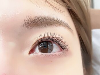 スフィーダ 吉祥寺(Sfida)/アイメイク時間が短縮★