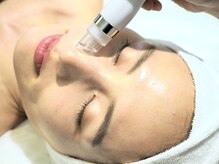 ライム 松本(LIME)/大人気♪ハイドラフェイシャル