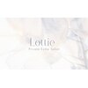ロッティ(Lottie)ロゴ