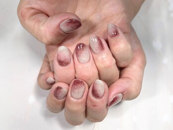 メイクアップバー(make up bar)/☆お客様デザイン☆