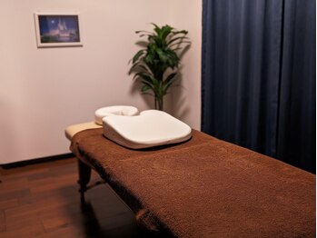 松 中目黒/★施術スペース