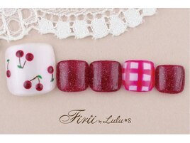 フットデザインコース