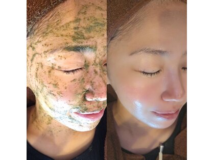 バリーズ(Valley's)の写真