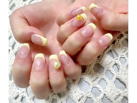 ななめフレンチ