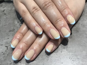 ロッコ イースト 京王八王子(ROCCO east)/《hand》フレンチネイル