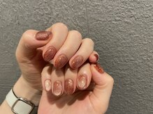 ユミネイル(U Mi Nail)/マグネット