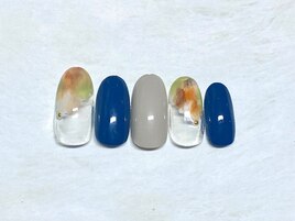 HAND:定額8250円コース