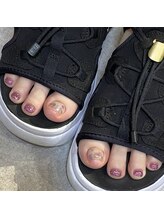 アミィ(Amie)/ハートホログラム