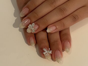 リディネイル(Lidy nail)/【Lidy nail】