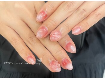 マグロ ネイルサロン/