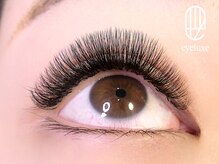 アイリュクス(eyeluxe)/ボリュームラッシュ