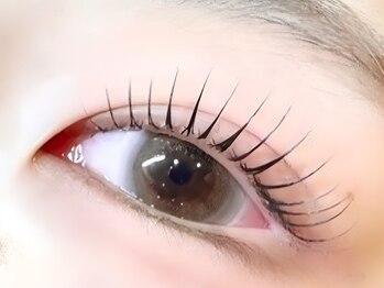 エイト 横浜店(eight)/パリジェンヌラッシュリフト