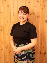 和 ゼンエニシ(Zen enishi) 寺内 朋美
