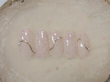 ジョリ ネイルズ(Jolie nails)/定額６３００