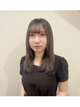アイラッシュサロン セリナ 新宿南口店 古井 