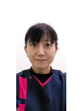 ノモコツ鍼灸 整骨院 梅屋敷院(NOMOKOTSU鍼灸 整骨院)&nbsp;金子 愛