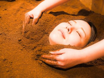 ブランルーム 北見夕陽ヶ丘店(BranRoom)/酵素浴