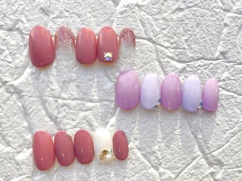 フィリス 横浜店(PHYLIS)/定額¥7000