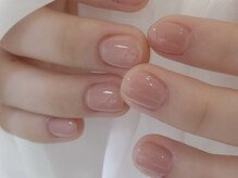 ワンカラー60分で可愛くなろう♪