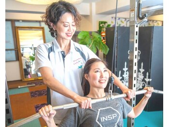 ラッキースター(Lucky star)/ショートからロングタイムまで！