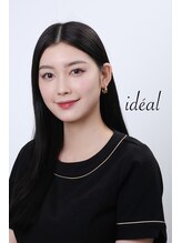 イデアル(ideal)&nbsp;宮本 