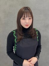 リリー 仙台(Lily) NAO NAIL