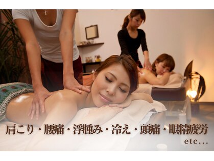 ボディッシュ 阪急茨木店(Bodysh)の写真