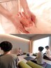 【人気No.2】【YOGA＆アロマ】 リフレッシュ＆リラクシングボディ　90分