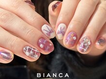 ビアンカ 栄店(Bianca)/定額コース初回¥8000