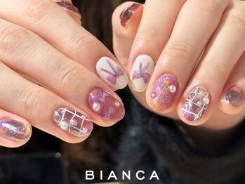 ビアンカ 栄店(Bianca)/定額コース初回¥8000