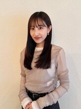 アメリアンドカシェット(Amelie&Cachette) mayu 