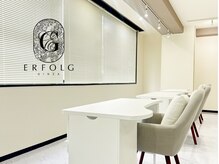 エアフォルクギンザ 横浜店(ERFOLG GINZA)